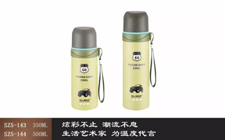 六號(hào)子彈頭系列